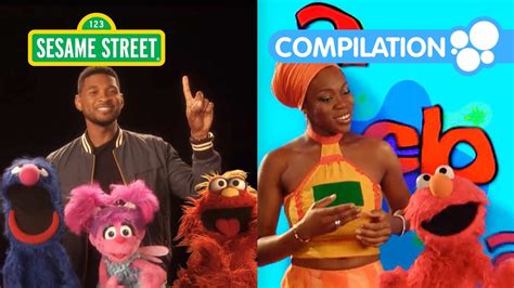 Sesame Street Abc Song Playlist Youtube Irasutoya | Images and Photos finder