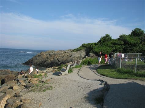 -Ogunquit, Maine One of the Worlds Best Beach Towns | Maine vacation, Ogunquit maine, Ogunquit beach