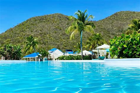 Secrets Saint Martin Resort & Spa Day Pass | ResortPass