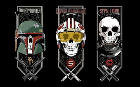 Wallpaper : Star Wars, logo, Sith, skull, Rebel Alliance, emblem ...