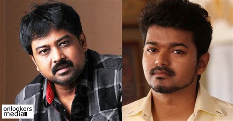 Ilayathalapathy Vijay-Lingusamy movie on the way