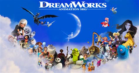 DreamWorks : après Kung-Fu Panda, ce classique est de retour pour une suite