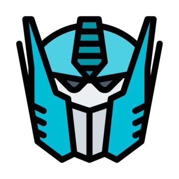 Optimus Prime Clipart Hd PNG, Optimus Prime Autobot Illustration Fictional, Autobot, Commander ...