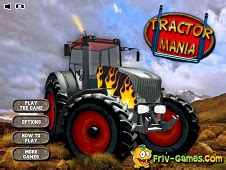 Tractor Games Online (FREE) 🚜