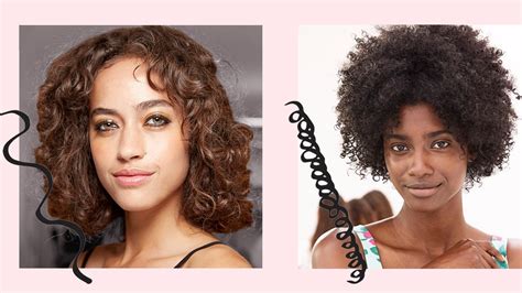 How to Figure Out Your Curly Hair Type and Why It Actually Helps - Glamour