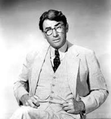 Atticus Finch Character Analysis on FlowVella - Presentation Software ...