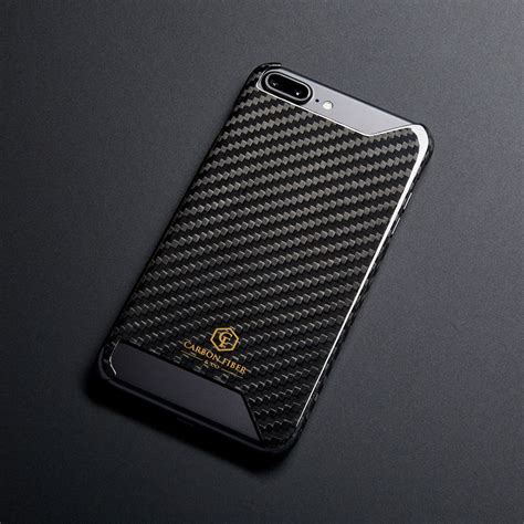 Carbon Fibre Phone Case Iphone 11 | knittingaid.com