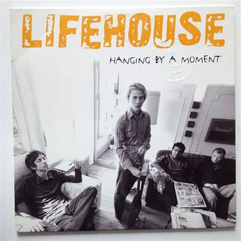 DOWNLOAD MP3: Lifehouse – Hanging by a Moment • Hitstreet.net