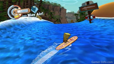 SpongeBob's Surf & Skate Roadtrip (2011 video game)