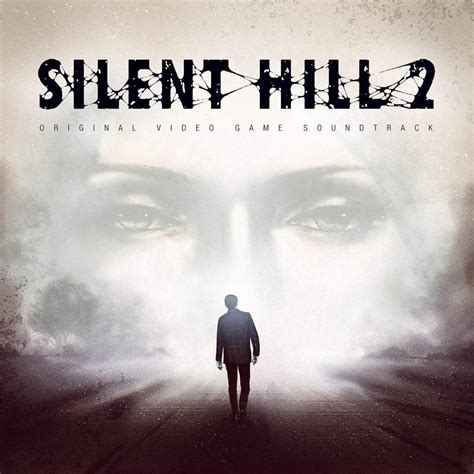 Video Game Soundtrack - Silent Hill 2 Original Soundtrack (Konami Digital Entertainment)