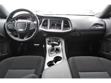 New 2023 Dodge Challenger R/T Coupe in Rosenberg #E10154 | Finnegan Chrysler Jeep Dodge Ram