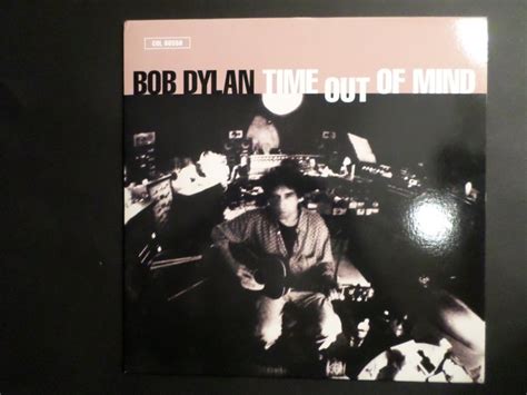 Time out of Mind - Bob Dylan (2LP) - Catawiki