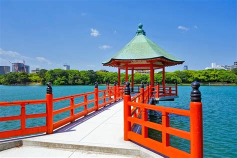 12 Top-Rated Tourist Attractions in Fukuoka | PlanetWare