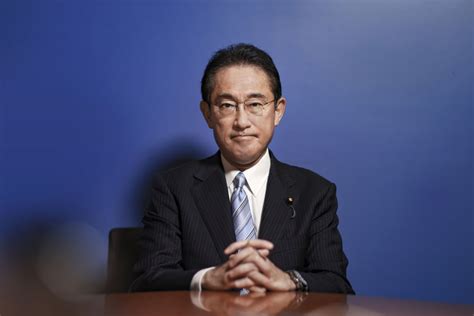 Fumio Kishida Is Japan’s New Prime Minister: What to Know | TIME