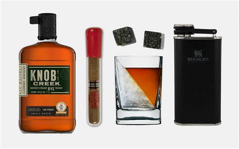 13 Gift Ideas For The Whiskey Lover | GearMoose