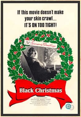 Black Christmas (1974 film) - Wikipedia