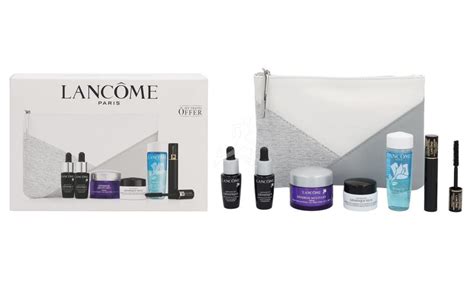 Lancome Gift Set | Groupon