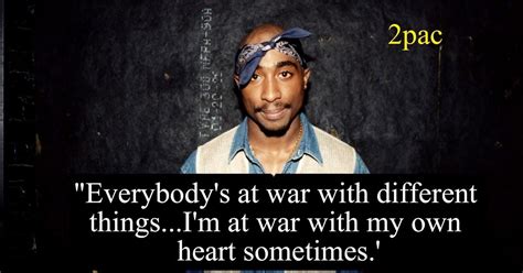 Tupac Shakur Quotes. 2pac Quotes On Dreams, Honour, Success, Rap ...