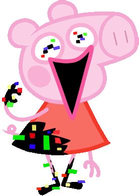 Pibbified Peppa Pig | Funkipedia Mods Wiki | Fandom