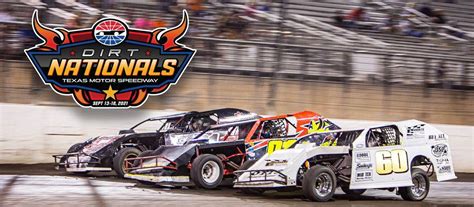 $50,000 TO WIN SUPER LATE MODEL DIRT RACE HIGHLIGHTS TEXAS DIRT NATIONALS FINALE AT TEXAS MOTOR ...