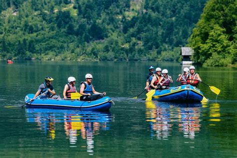 River Rafting Tours Near Everett Washington - All About Rivers