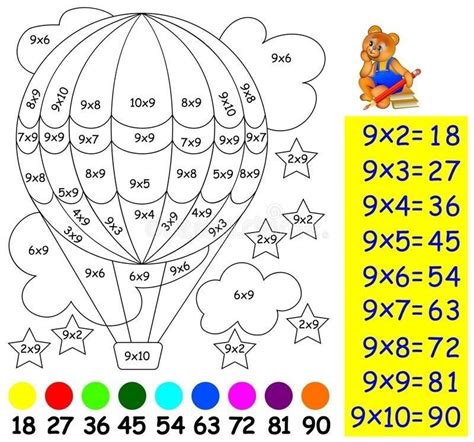 Fotos en el muro de la comunidad | Multiplication, Exercise for kids, Kids math worksheets