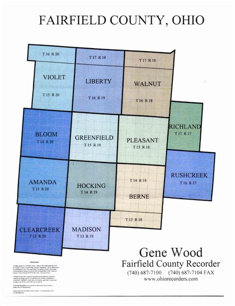 Research – FAIRFIELD COUNTY CHAPTER of the OHIO GENEALOGICAL SOCIETY