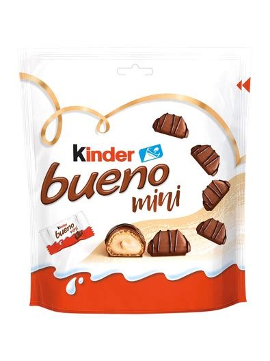 Buy Kinder Mini Bueno 97g online at a great price | Heinemann Shop