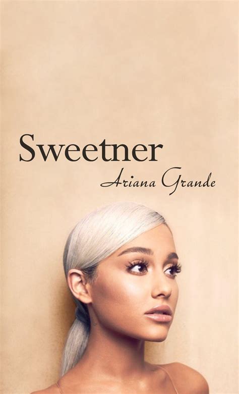 Sweetener Wallpapers - Wallpaper Cave