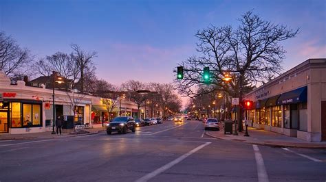 Brookline Makes Fortune’s 25 Best Places to Live for Families