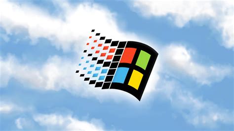 Windows 98の