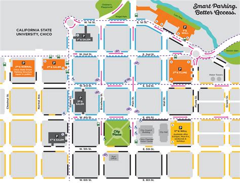 Directions Map - On-Scenic-Routes - Printable Map Directions - Printable Maps