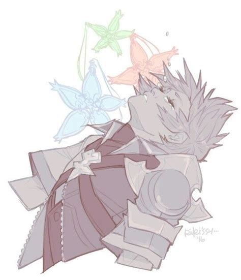 Sleeping Ventus | Kingdom hearts fanart, Kingdom hearts art, Kingdom hearts characters