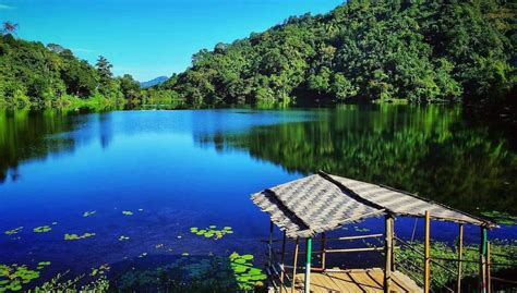 Top 7 Bandarban Tourist Spots & Beautiful Places 2023 | bd-info.com