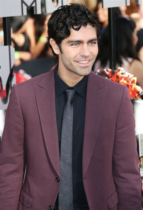 Adrian Grenier Picture 52 - MTV Movie Awards 2014 - Arrivals