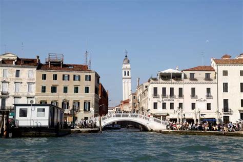 Venice: Marco Polo Airport Water Taxi Transfer | GetYourGuide