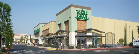 Whole Foods | Le Architecture