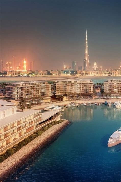 Bulgari Resort & Residences Dubai - Propsearch.ae