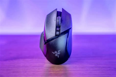 Razer Basilisk V3 Pro Review: Does It All, Wirelessly Tom's, 45% OFF