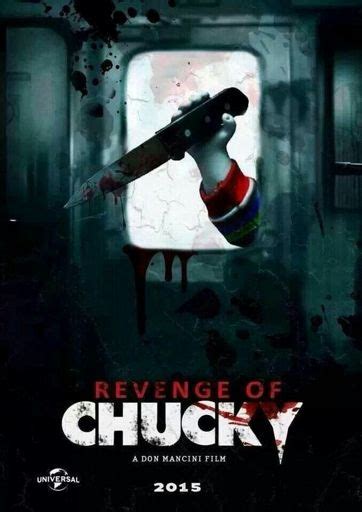 Chucky vs annabelle | Horror Amino