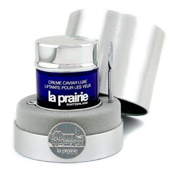 La Prairie - Skin Caviar Luxe Eye Lift Cream 20ml/0.68oz - Eye & Lip Care | Free Worldwide ...