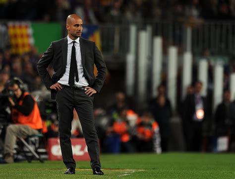 Pep Guardiola hands a shock of a lifetime to Barcelona