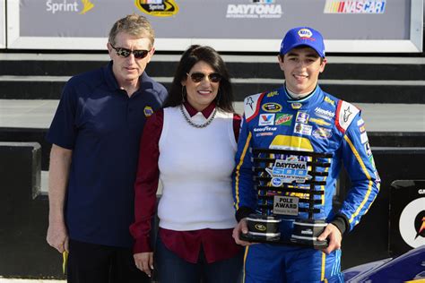 Chase Elliott Daytona 500 Preview » NAPA Blog