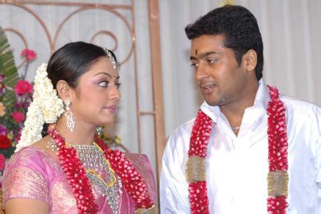 Surya Jyothika Wedding Photos - wedding flowers 2013