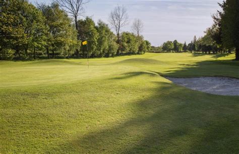 Loudoun Gowf Golf Club in Galston, East Ayrshire, Scotland | GolfPass