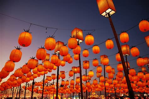 5 Most Important Chinese Traditional Festivals | hubpages