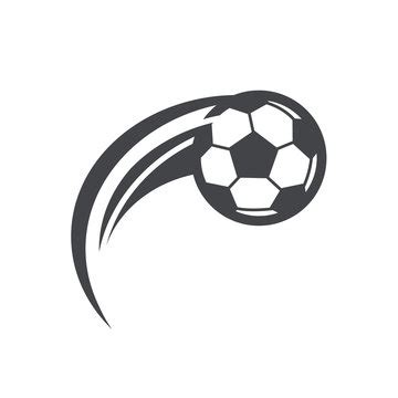 Soccer Ball Logo Inspiration Logo | ubicaciondepersonas.cdmx.gob.mx