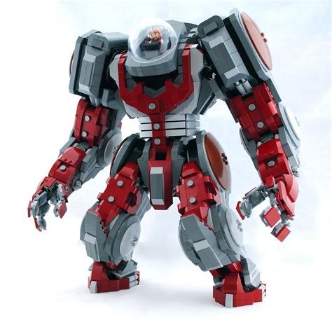 Mech MOCs - Building LEGO - BRICKPICKER