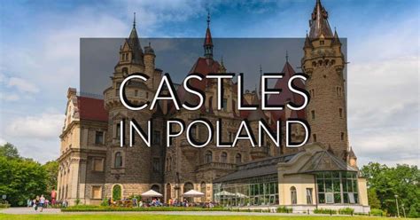 Castles in Poland - Poland Travel Expert