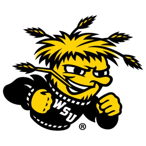 Wichita-State-Shockers-Logo - Sports & Entertainment TravelSports ...